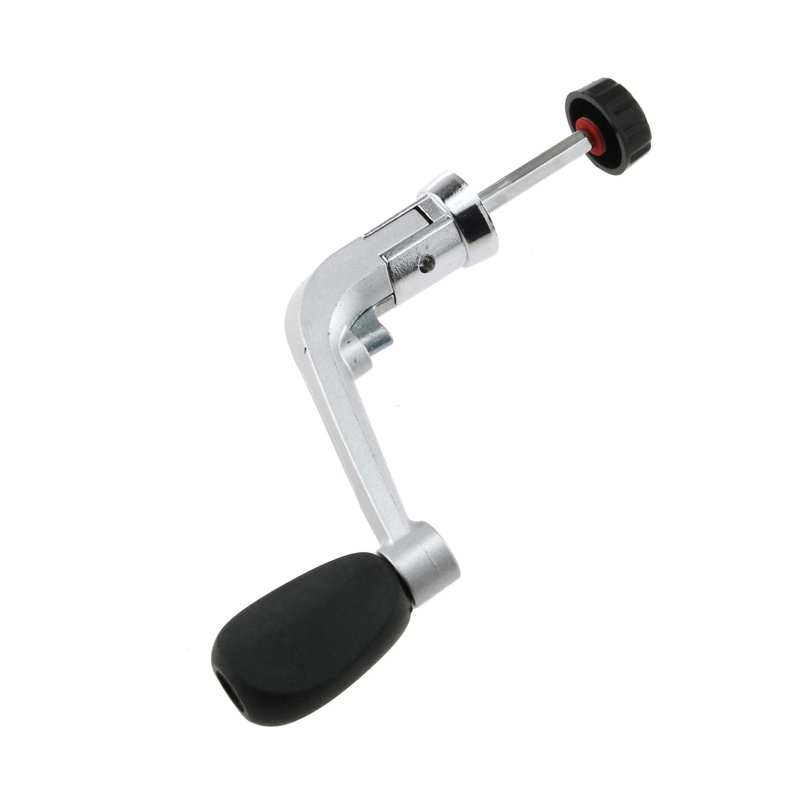 E-outstanding Fishing Reel Crank Rotary Knob Power Handle for